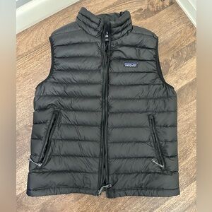 Patagonia Down Sweater Vest